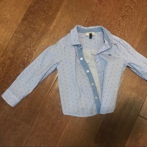 ARMANI baby Shirt